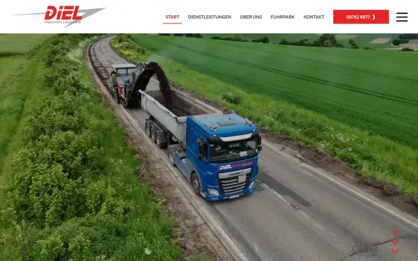 diel-transporte.de