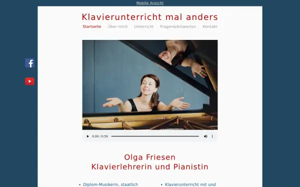 meinklavierunterricht.de