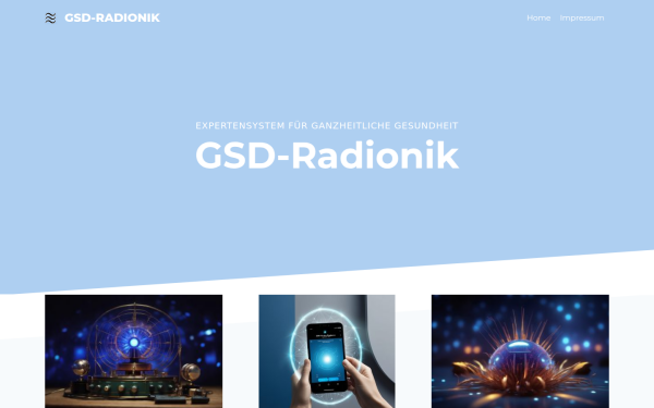 gsd-radionik.de