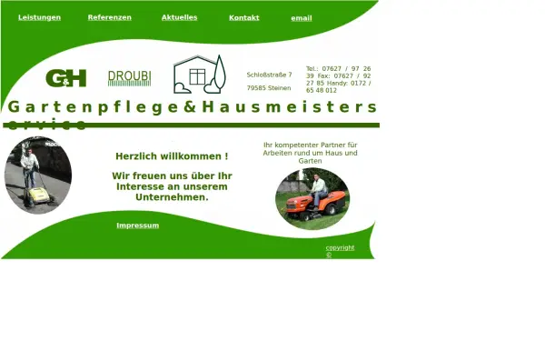 hausmeister-droubi.de