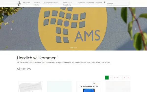 www.ams-viernheim.de
