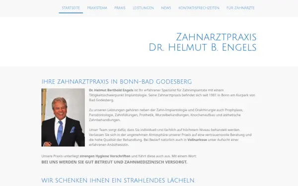 www.drengels.de