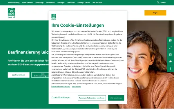 www.psd-nord.de