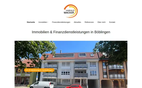 harald-wacker.de