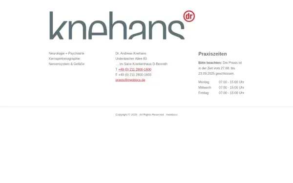 meddocs.de