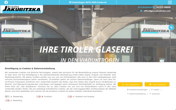 www.glas-jakubitzka.at