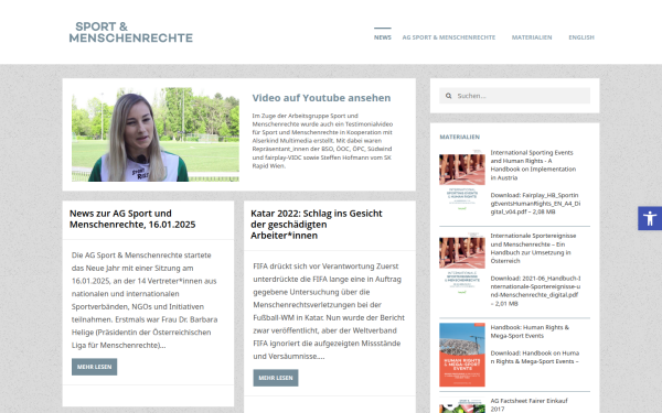 www.sportundmenschenrechte.at