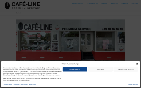 cafe-line.de