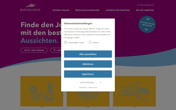 jobs.barmelweid.ch