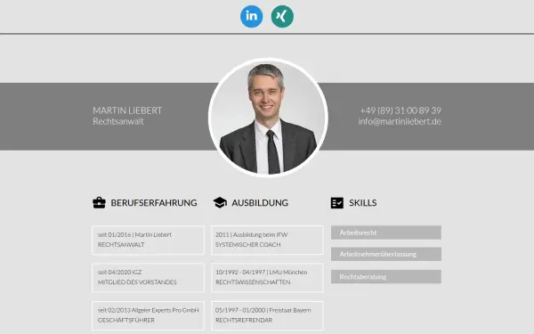martinliebert.de