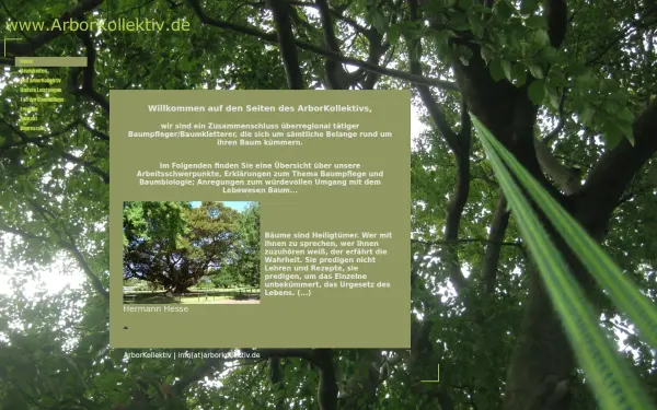 arborkollektiv.de