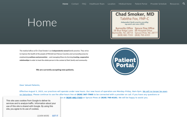 www.mymountaindocs.com
