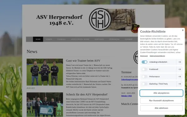 www.asv-herpersdorf.de