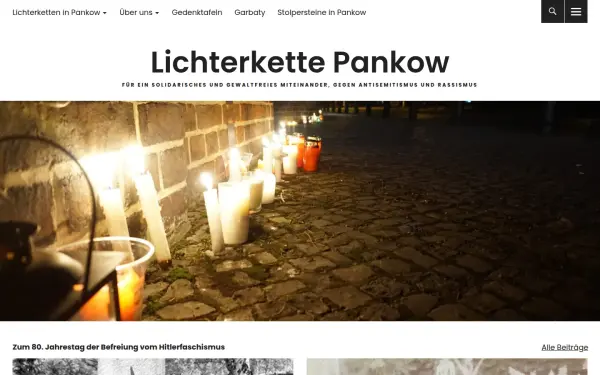 lichterkette-pankow.de