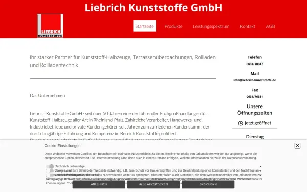 liebrich-kunststoffe.de