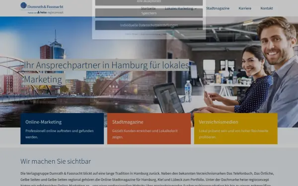 www.duf.de
