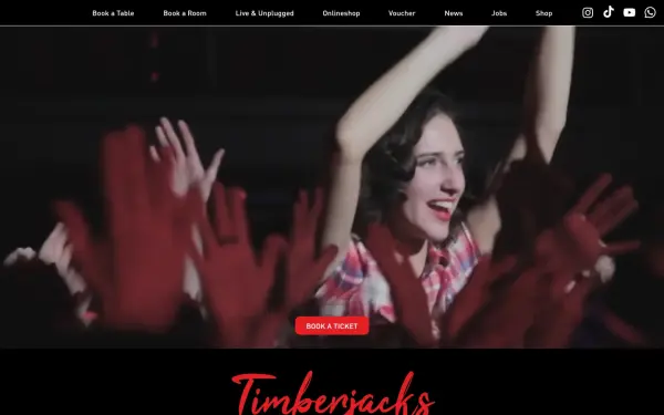 www.timberjacks.com
