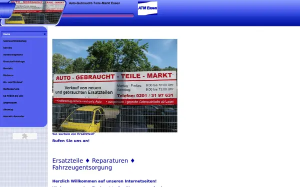 auto-gebraucht-teile-markt.de