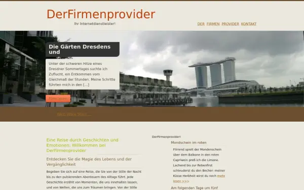 derfirmenprovider.de