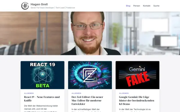hagengrell.de