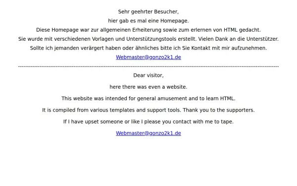 mein-karma.de
