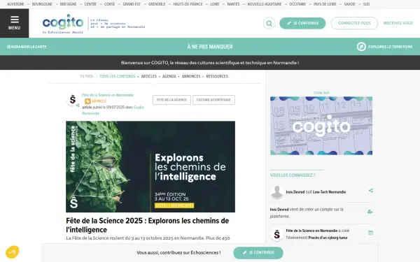 www.echosciences-normandie.fr
