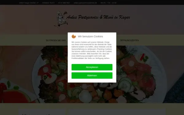 ankes-partyservice.de