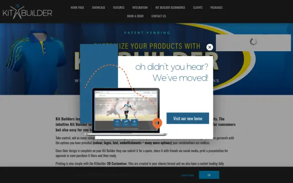 kitbuilder.co.uk