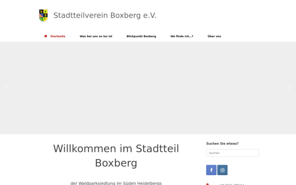 stadtteilverein-boxberg.de