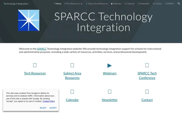 ti.apps.sparcc.org
