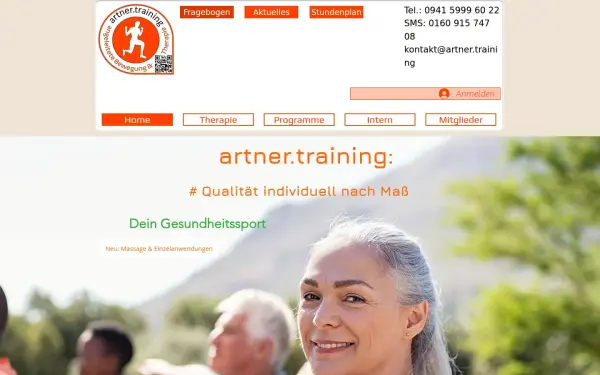 www.artnertraining.com