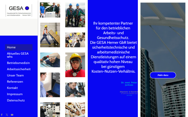 www.gesa-hemer.de