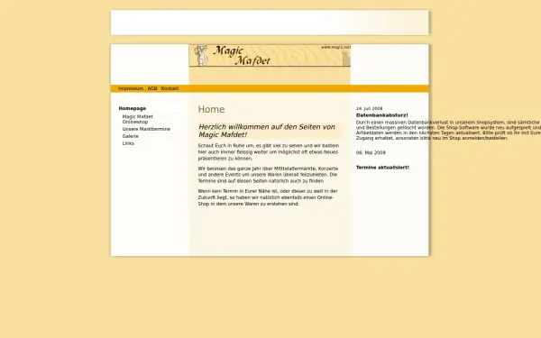 mafdet.de