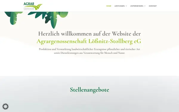 www.agrar-loessnitz.de