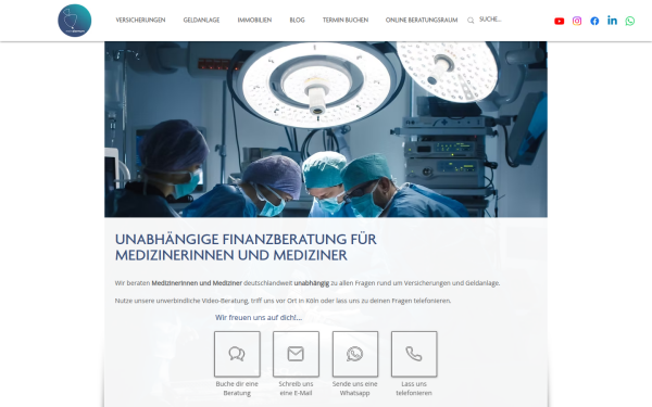 www.meinsternum.de