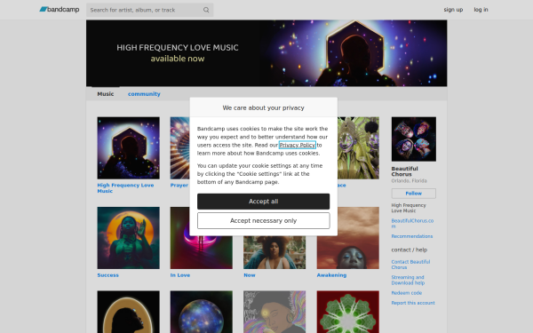 beautifulchorus.bandcamp.com