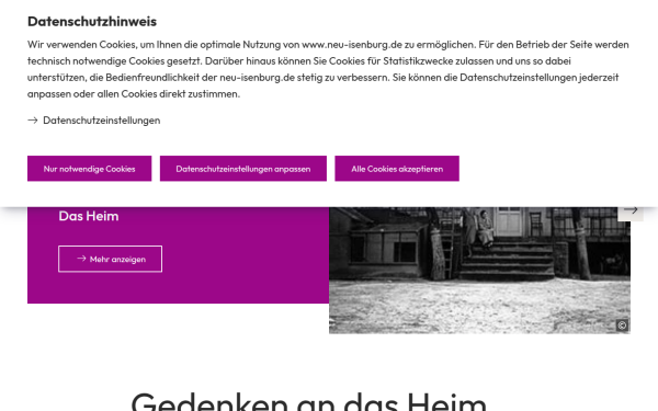 gedenkbuch.neu-isenburg.de