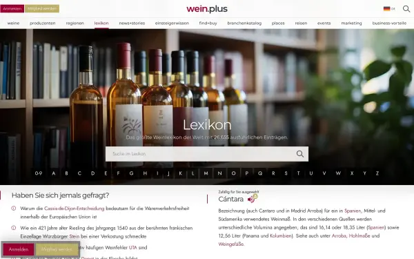 glossar.wein.plus