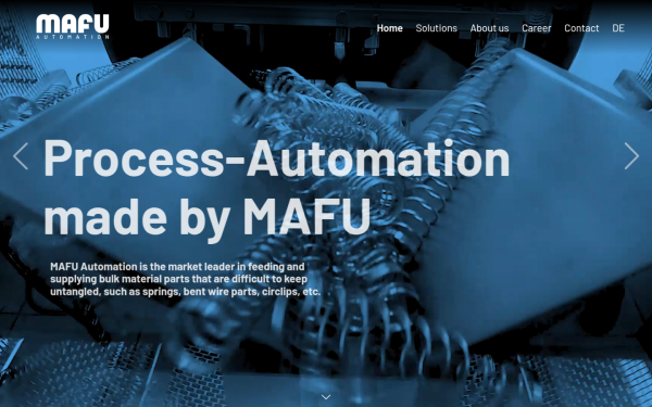 mafu.de