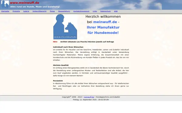meinwuff.de