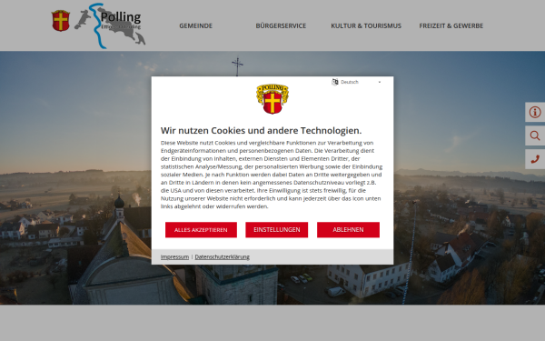 polling.de