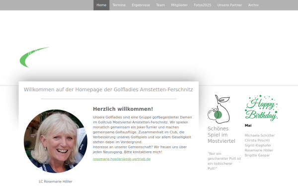 www.golfladies-ferschnitz.at