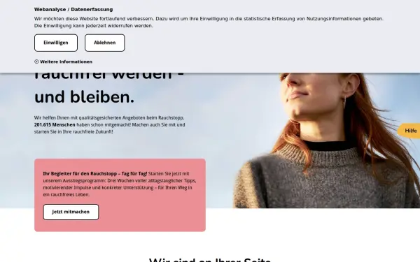 www.rauchfrei-info.de
