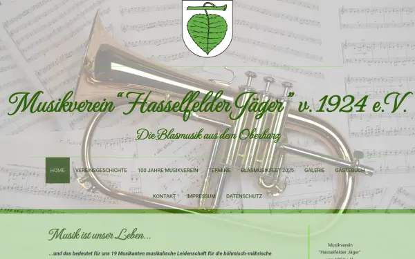 hasselfelder-jaeger.de