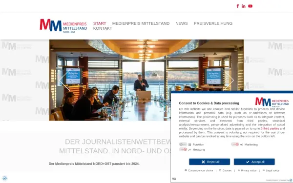 nordost.medienpreis-mittelstand.de