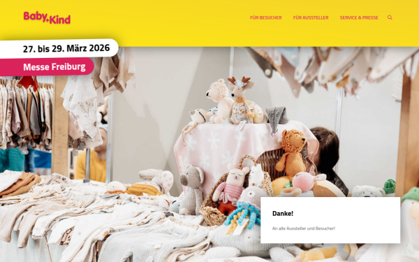 www.baby-messe.freiburg.de