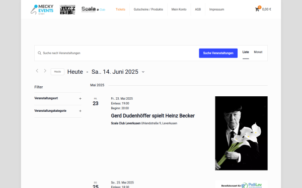 mecky-events.de