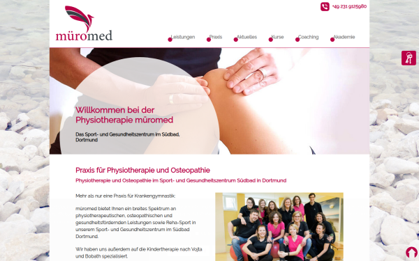 www.mueromed.de