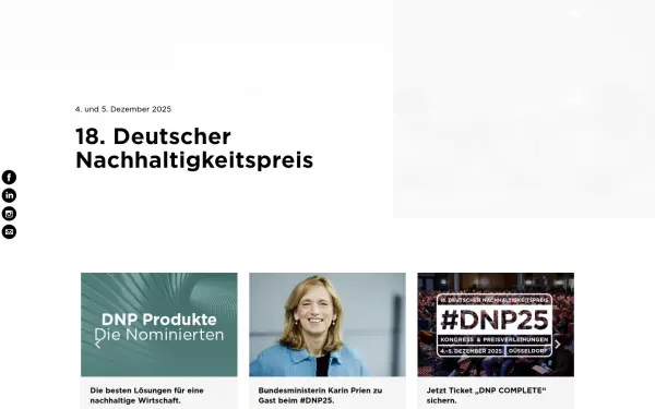 www.nachhaltigkeitspreis.de
