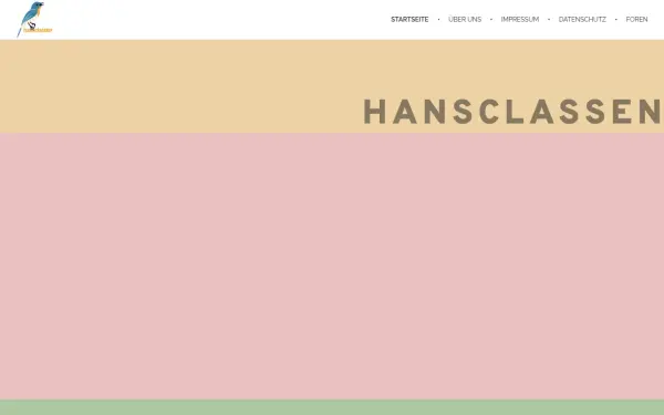 hansclassen.de